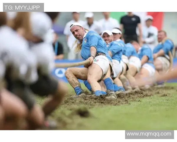 世运会草地拔河赛精彩回顾与赛果分析运动员表现与未来展望