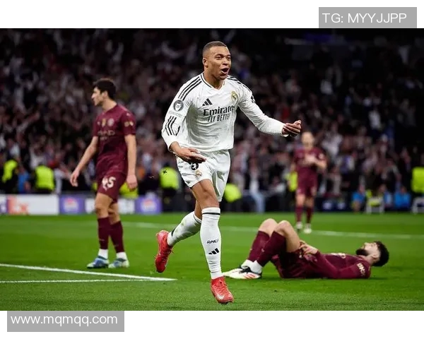 姆巴佩在欧冠赛场的惊艳突破展现了他无与伦比的速度与技巧