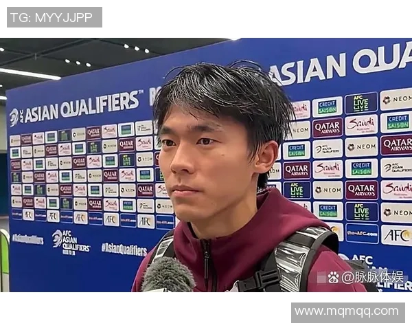 2026U23亚洲杯胡荷韬引领中国队冲击荣誉展现年轻力量与潜力