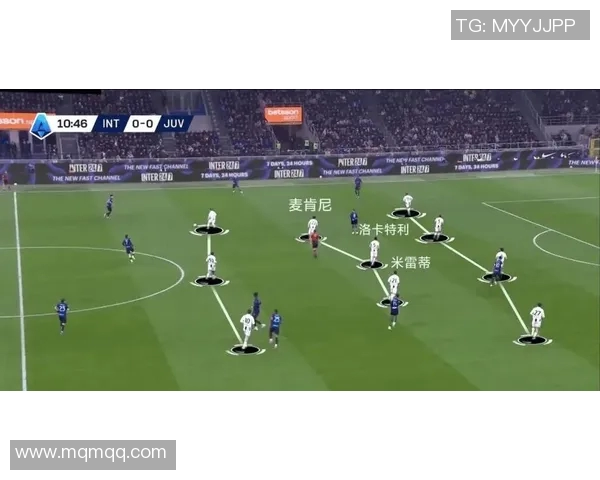 国米1-1尤文，梅开二度的C罗助攻本坎双响，意甲豪门战平