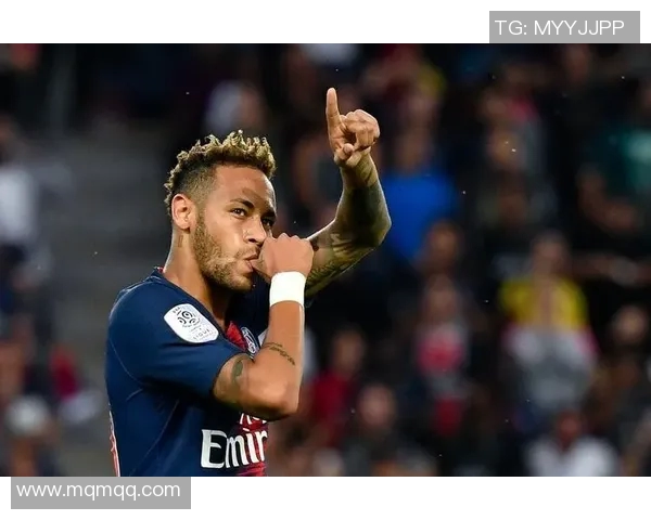 内马尔归来，巴黎主场击败里尔喜迎法甲开门红