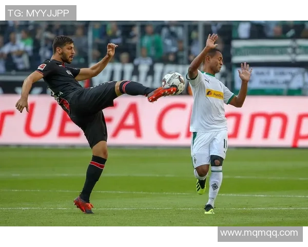 勒沃库森客场逼平门兴，积分榜稳步上升，强势突围