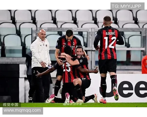 尤文图斯3比2逆转AC米兰,C罗破门迎150球!