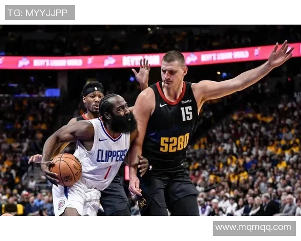 快船小将状态回暖,助球队扳平战绩 快船小将状态回暖,助球队扳平战绩