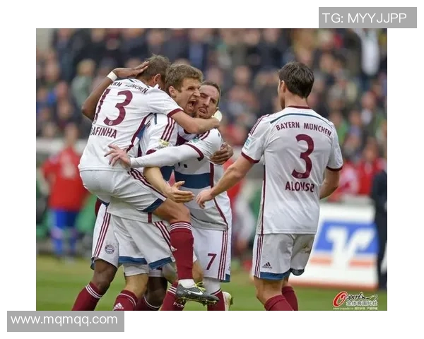 穆勒绝杀，拜仁慕尼黑险胜纽伦堡，稳居德甲榜首