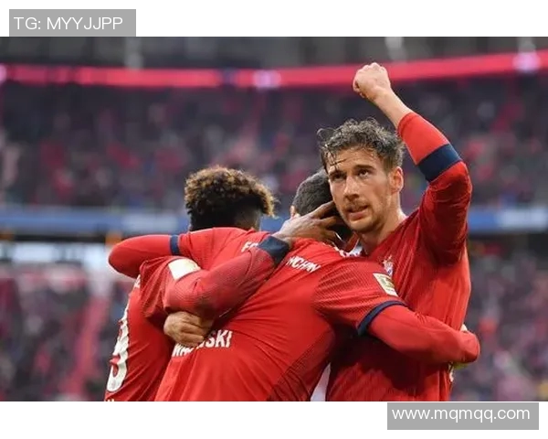 莱比锡红牛豪取重要胜利，向德甲冠军冲刺！