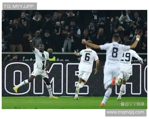 门兴客战科隆,冲击胜利保畅赛欧联资格 门兴客战科隆,冲击胜利保畅赛欧联资格