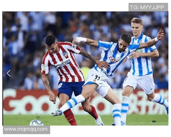 马德里竞技宣布续约核心球员，力保下赛季欧冠资格