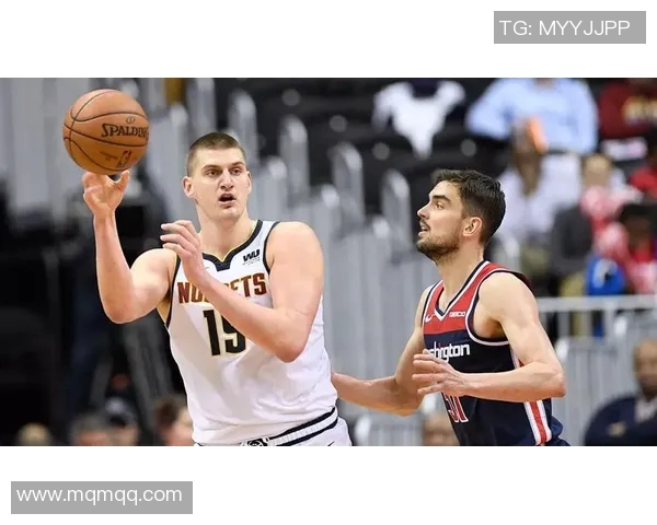 魔术击败奇才：福尼尔两双助球队取胜